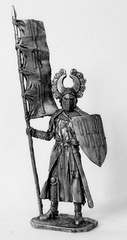 Шенке фон Лимпург, 2-я половина XIII века