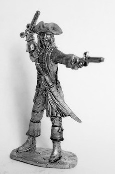 Капитан Джек Воробей, Jack Sparrow