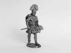 Римский Центурион, Легион XX «Валерия Победителя» I -го века н.э.