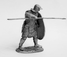 Римский тяжелый пехотинец, середина II века н.э.
