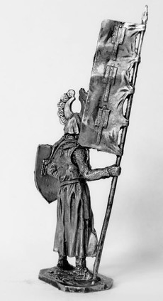 Шенке фон Лимпург, 2-я половина XIII века